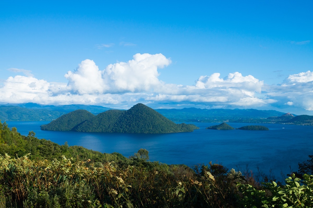 ぼくの北海道6泊7日～登別・地球岬・洞爺湖～_e0346322_22485803.jpg