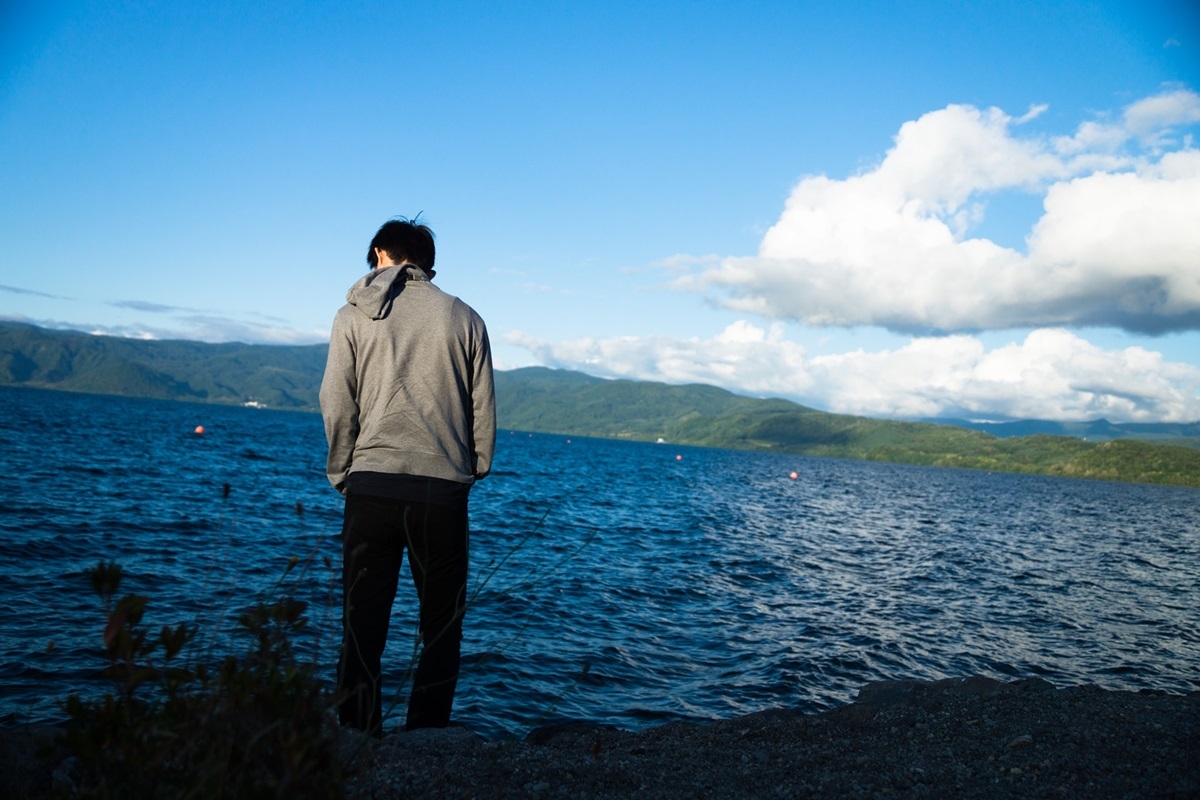 ぼくの北海道6泊7日～登別・地球岬・洞爺湖～_e0346322_22491731.jpg