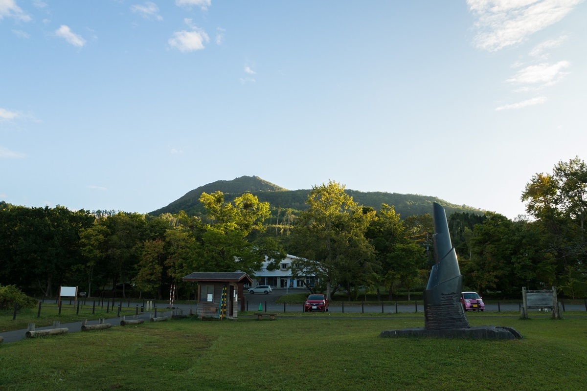 ぼくの北海道6泊7日～登別・地球岬・洞爺湖～_e0346322_22491899.jpg