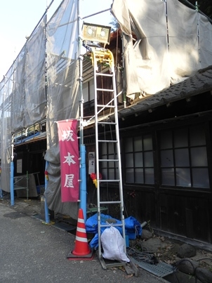 坂本屋の餅つき 2017_f0213825_19243312.jpg