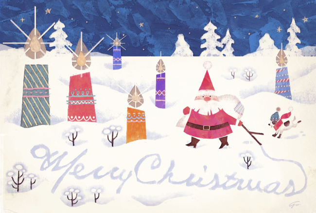 メリークリスマス!_a0284626_11011934.jpg