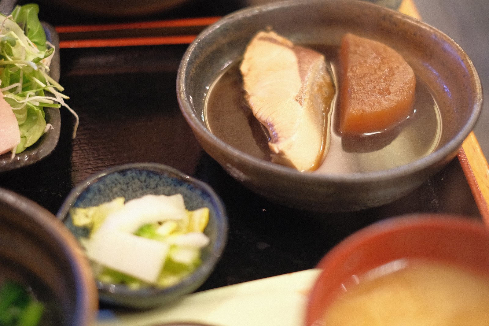 九絵 大岡山 孤独のグルメで紹介されたボリューム満点の九絵定食 Utamaru S Blog
