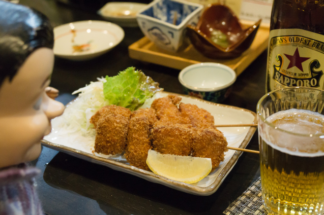 千本通で楽しむ和食 馳走食堂おおの_e0369736_14043947.jpg