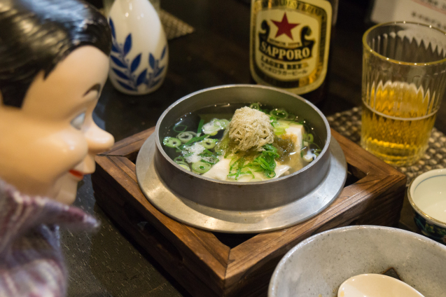 千本通で楽しむ和食 馳走食堂おおの_e0369736_14045778.jpg