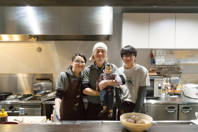 千本通で楽しむ和食 馳走食堂おおの_e0369736_14051080.jpg