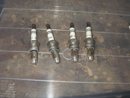 BMW K100RS4V+RSⅢW 継続検査 _e0218639_10330998.jpg