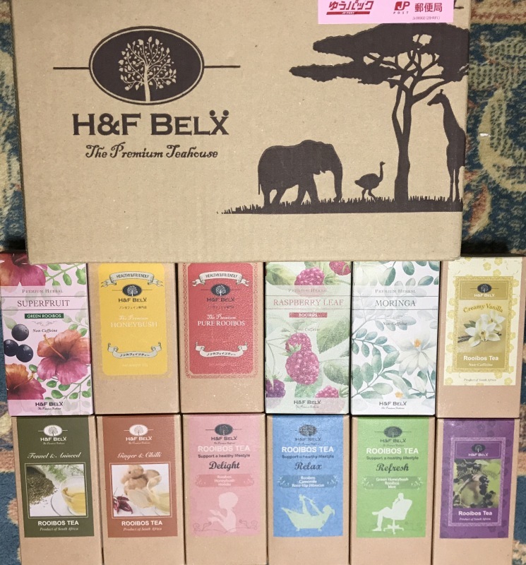H F Belx 18福袋 竹 大人になってから久しぶりに書くブログ