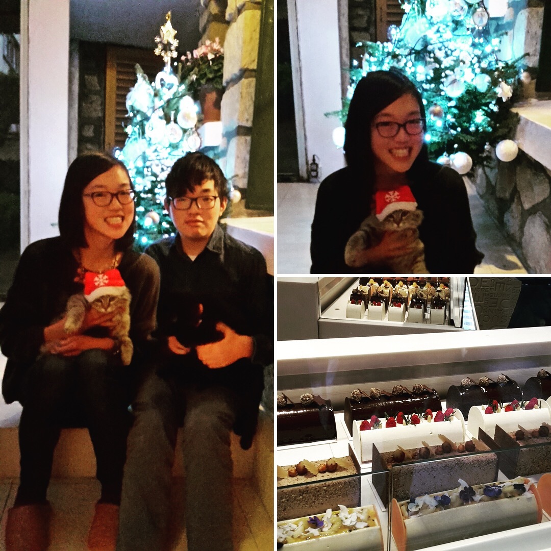 12月24日  クリスマス&#127876;&#127877;&#129334;_c0134071_22542101.jpeg