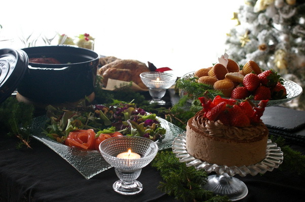 素敵なクリスマスを_d0327373_16080107.jpg