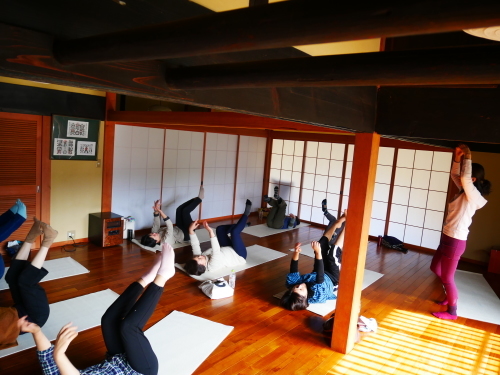 勢いのなかにシャープさが生まれる_f0054677_05370936.jpg