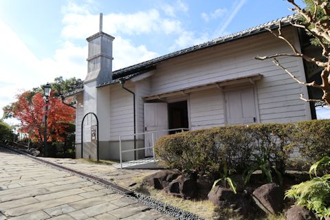 長崎旅行「最終篇」_c0090198_18595134.jpg