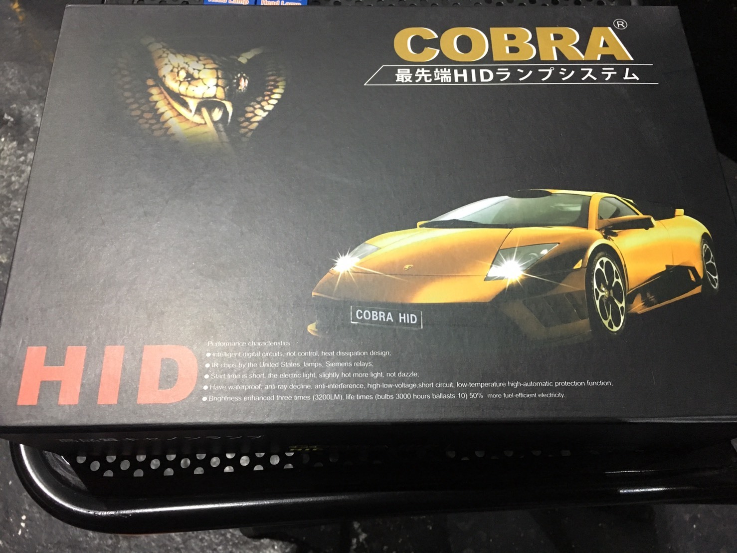 12月25(月)トミーベース カスタムブログ☆ナビゲーター ハマーH2 デリカ納車☆_b0127002_11542581.jpg