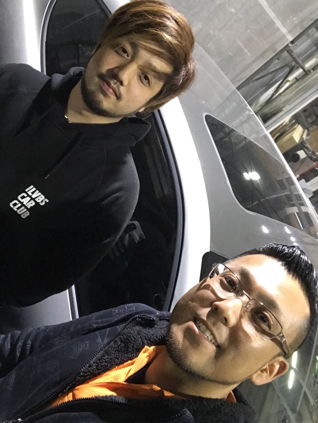 12月25(月)トミーベース カスタムブログ☆ナビゲーター ハマーH2 デリカ納車☆_b0127002_13012522.jpg