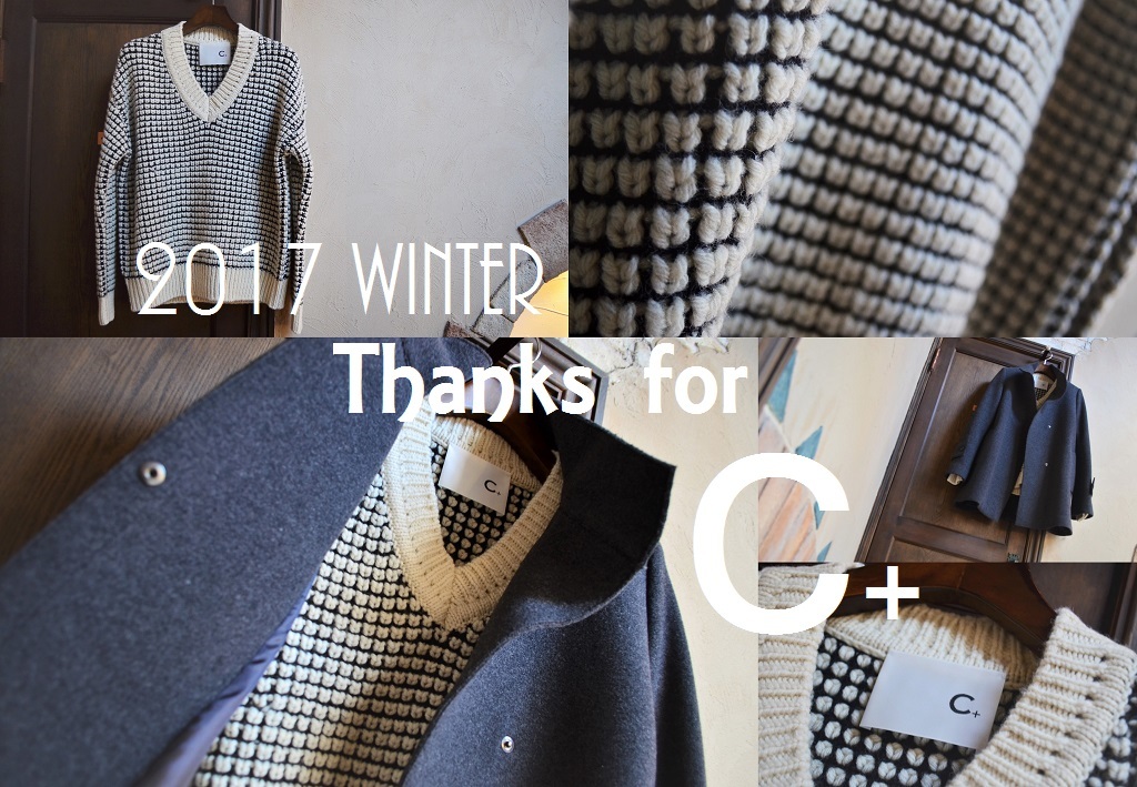 ”2017 Winter Thanks for C+...12/25mon\"_d0153941_18062833.jpg