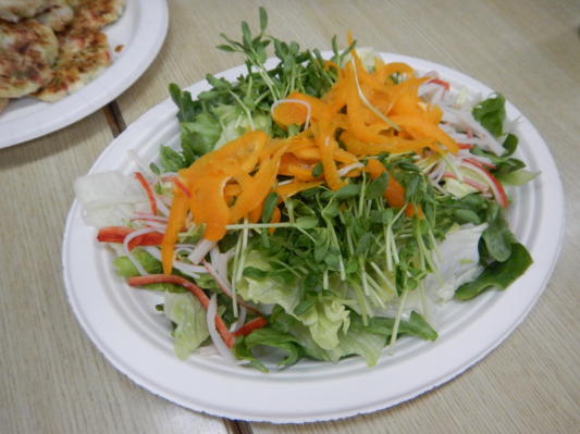 ポルポ・アッフォガート！ 終われたよ！！（喜悦）_b0136045_18584648.jpg