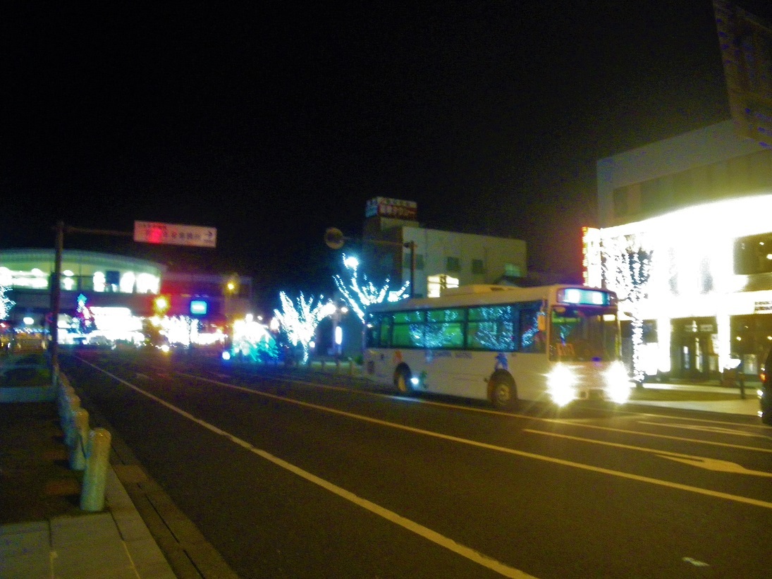 川内駅（せんだいえき）Ⅱ_c0360849_22290980.jpg