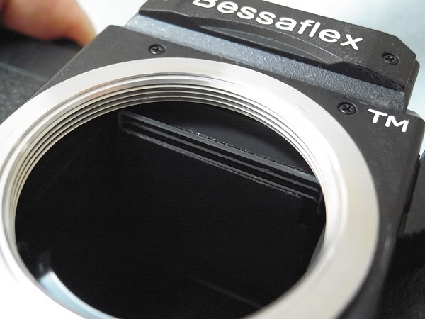 みらーずれをなおす : ふろどうらく