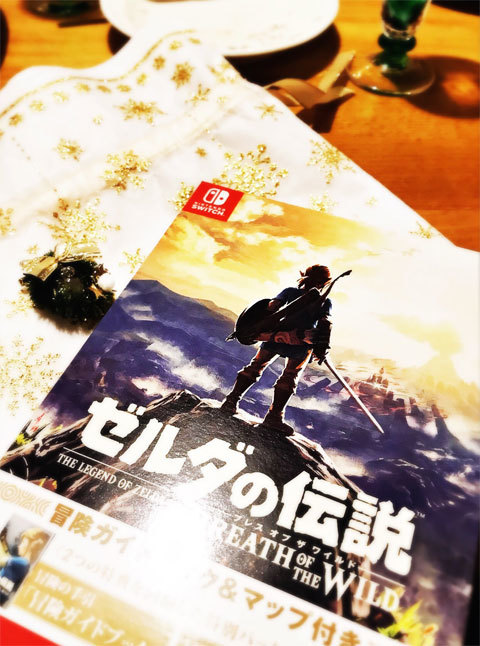 クリスマスいかがお過ごしですか_a0342172_04255037.jpg