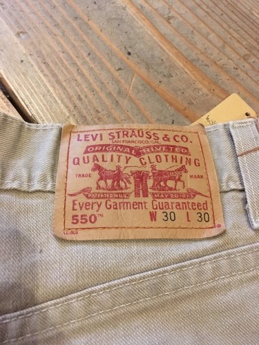 LEVIS 550 MADE IN USA_b0160480_14091168.jpeg