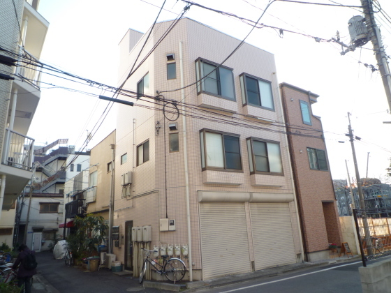 賃貸マンション「Maeda Residence」_e0254682_10544981.jpg