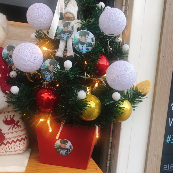 クリスマス合同ケータリングサポート報告_f0378683_20503952.jpg