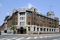 もうひとつおまけの建築探訪｢神戸税関所」編_e0359584_20440392.jpg