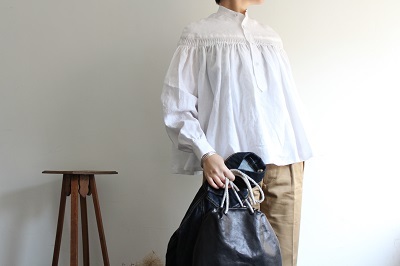 Scye ・ ・ ・_b0110586_17172953.jpg