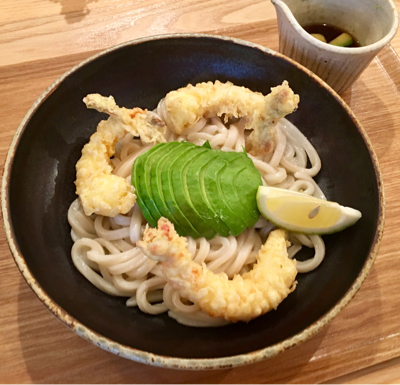 六本松のマツパンと、うどん日和_a0236996_22514593.jpg