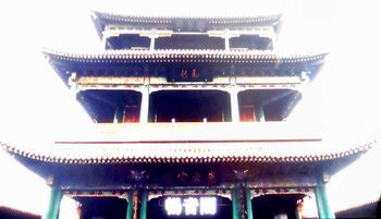 中国王朝 よみがえる伝説 悪女たちの真実 西太后(再々放送)_b0044404_22405307.jpg