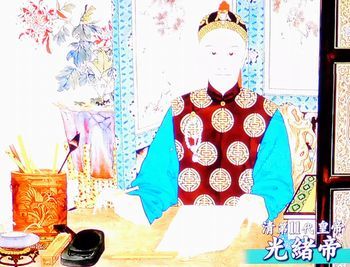 中国王朝 よみがえる伝説 悪女たちの真実 西太后(再々放送)_b0044404_22570523.jpg