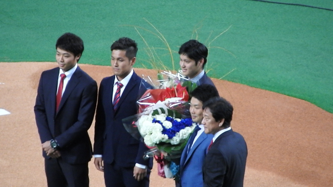 Fightersの大谷からAngelsの翔平へ_c0201329_01293281.jpg