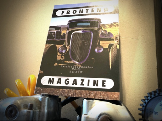 〜\"FRONTEND MAGAZINE vol.42\"〜_d0067332_1310839.jpg