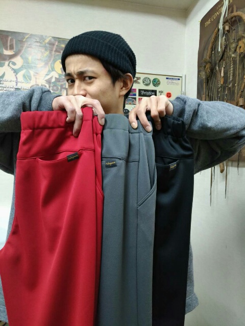 まだまだ入荷は続きます‼‼_c0167336_1762417.jpg