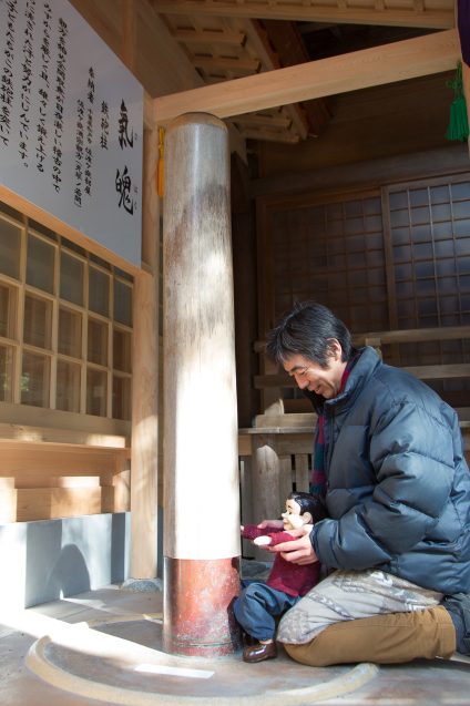 椿大神社 〜前編〜 猿田彦大神の総本社_e0369736_13135831.jpg