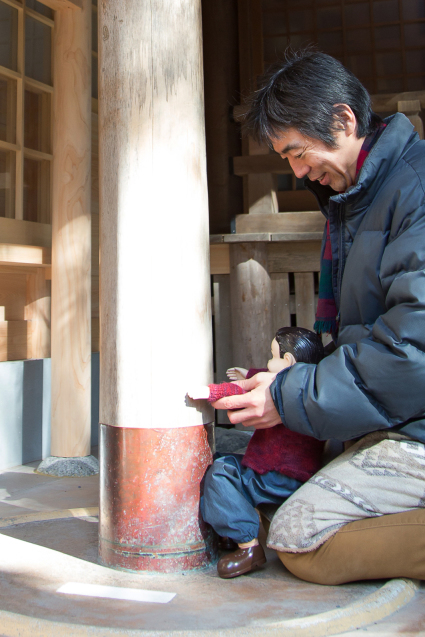 椿大神社 〜前編〜 猿田彦大神の総本社_e0369736_13140141.jpg