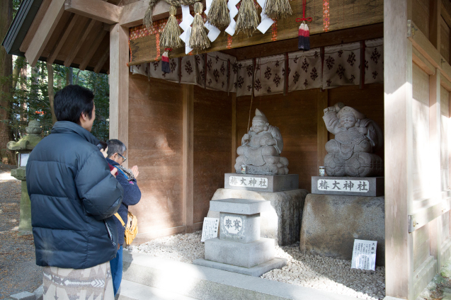 椿大神社 〜前編〜 猿田彦大神の総本社_e0369736_13182481.jpg