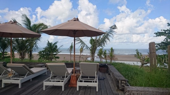 The Haven Suites Bali Berawa パブリックエリア編（’17年5月)_d0368045_1855336.jpg