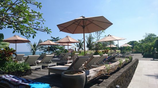 The Haven Suites Bali Berawa パブリックエリア編（’17年5月)_d0368045_191397.jpg