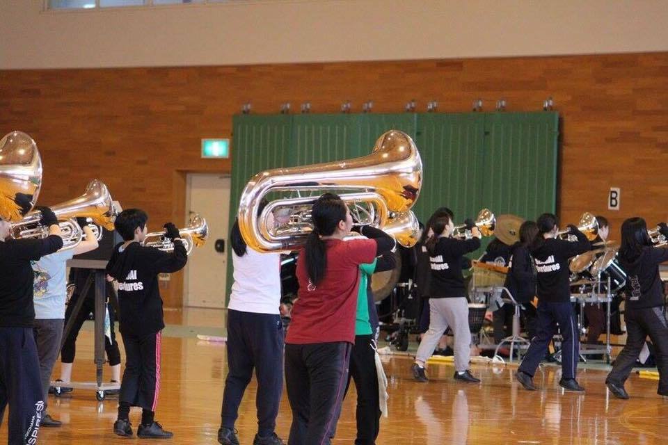 マーチング全国大会報告!_e0145173_22474477.jpg