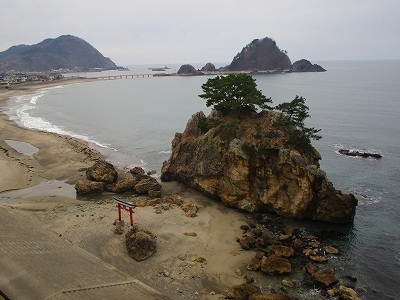 由良温泉一泊旅行_b0092684_11355135.jpg