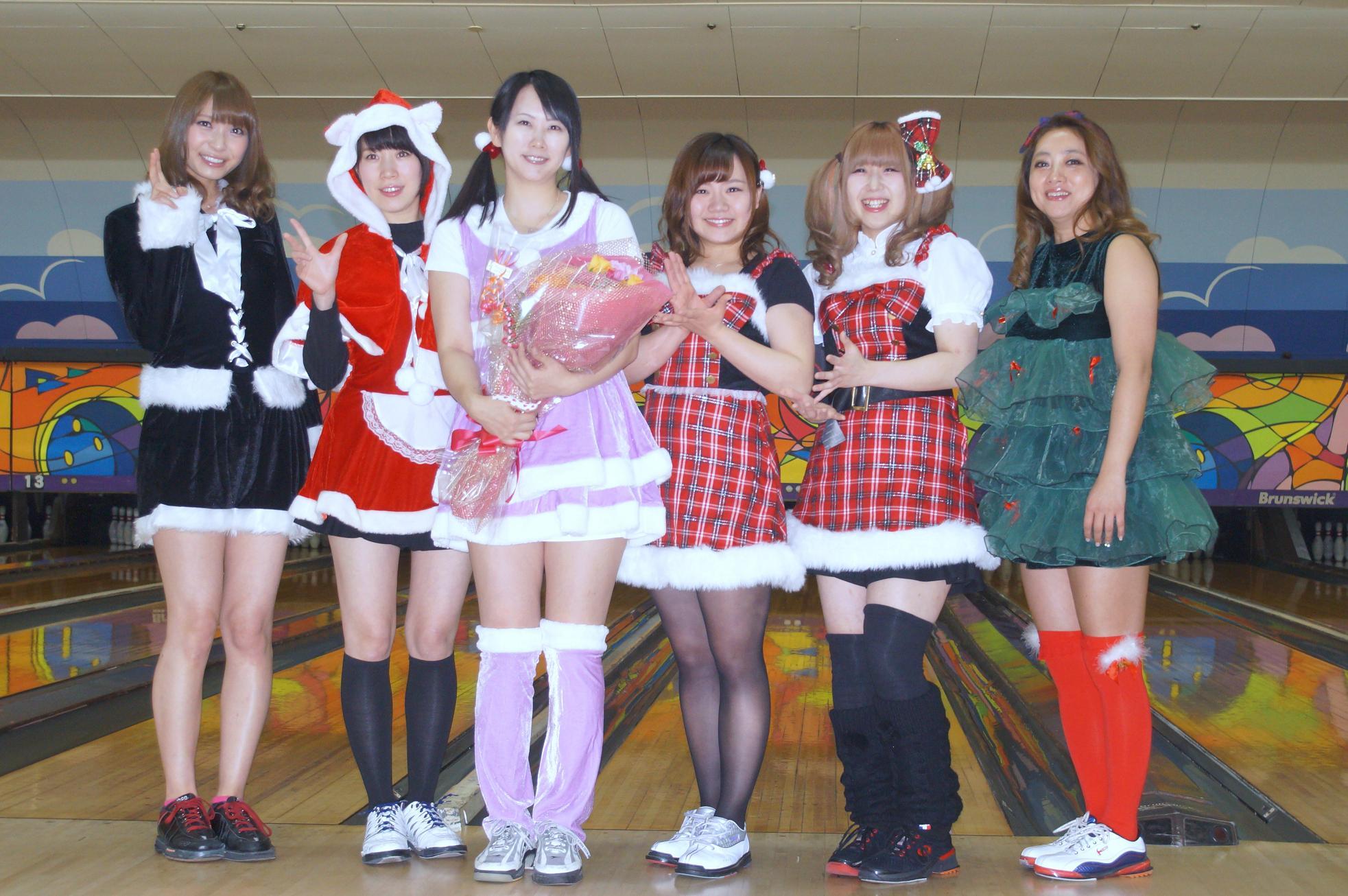 クリスマスチャレンジマッチ!!_d0156990_23192200.jpg