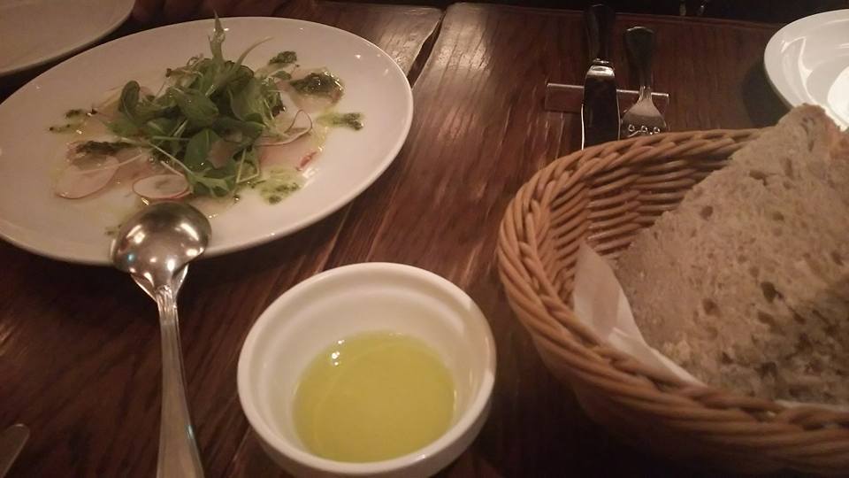 三菱一号ビルで忘年会♪_b0331802_00122830.jpg