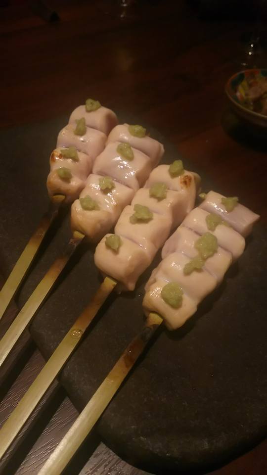 小谷君のお芝居を見に行ってまいりました♪_b0331802_21262428.jpg