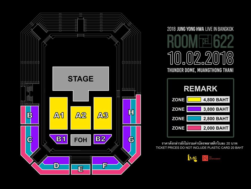 2018 JUNG YONG HWA LIVE [ROOM 622]ソウル&まとめ_a0032303_12332279.jpg