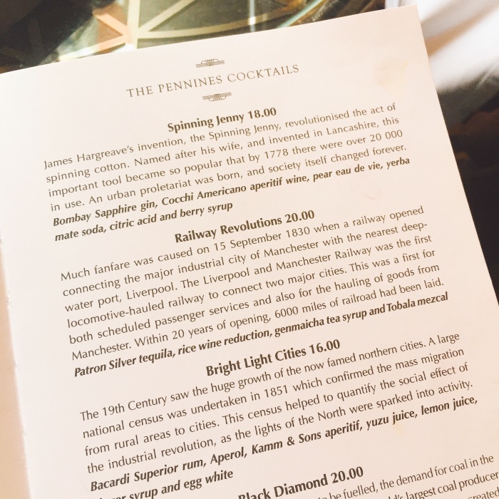 #Christmas Market2017 ロンドン2 サヴォイ American Bar_d0138811_01414542.jpeg