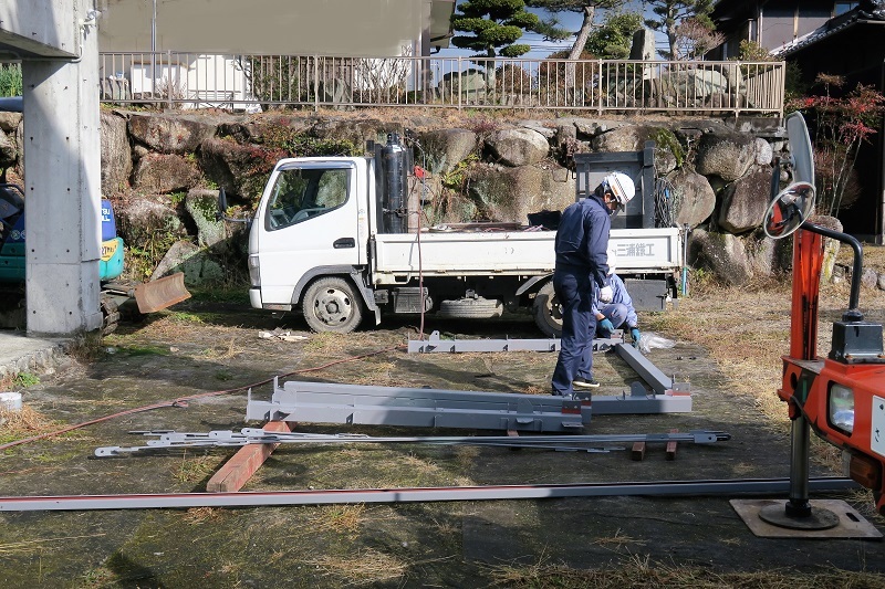 インプレッサハウスの増殖_f0076731_21530837.jpg