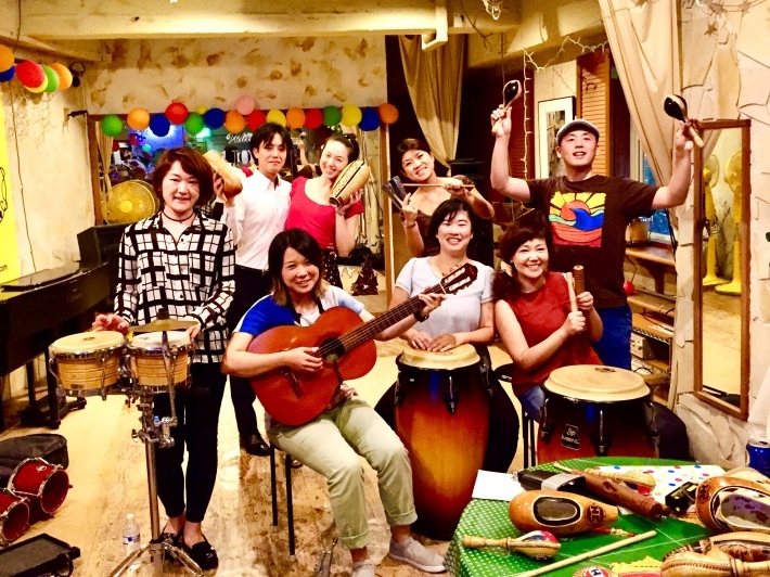 鳴るほど!楽しい!キューバ音楽ワークショップ東京編1月_a0103940_05211778.jpeg