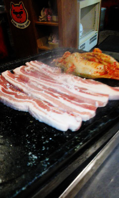 好漢飯番外～사나이飯！_b0145843_16391459.jpg