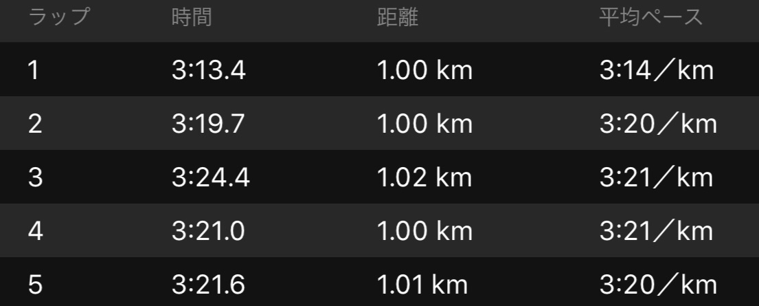 【レース編】足立フレンドリーマラソン10kmレポ_f0310282_12360954.jpeg