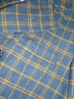 Vintage Wool Chester Coat_d0176398_15302642.jpg